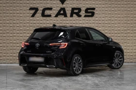 Toyota Corolla 2.0 Hybrid* TEAM DEUTSCHLAND* TOYOTA SAFETY SENSE - 27990 € / 54743.68 лв. - 90410016 6 | Car24.bg Toyota Corolla 2.0 Hybrid* TEAM DEUTSCHLAND* TOYOTA SAFETY SENSE - 27990 € / 54743.68 лв. - 90410016 6