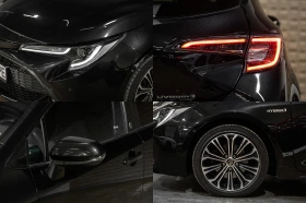 Toyota Corolla 2.0 Hybrid* TEAM DEUTSCHLAND* TOYOTA SAFETY SENSE - 27990 € / 54743.68 лв. - 90410016 13 | Car24.bg Toyota Corolla 2.0 Hybrid* TEAM DEUTSCHLAND* TOYOTA SAFETY SENSE - 27990 € / 54743.68 лв. - 90410016 13