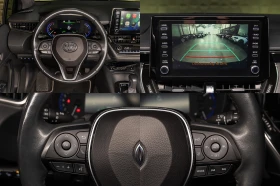 Toyota Corolla 2.0 Hybrid* TEAM DEUTSCHLAND* TOYOTA SAFETY SENSE - 27990 € / 54743.68 лв. - 90410016 14 | Car24.bg Toyota Corolla 2.0 Hybrid* TEAM DEUTSCHLAND* TOYOTA SAFETY SENSE - 27990 € / 54743.68 лв. - 90410016 14