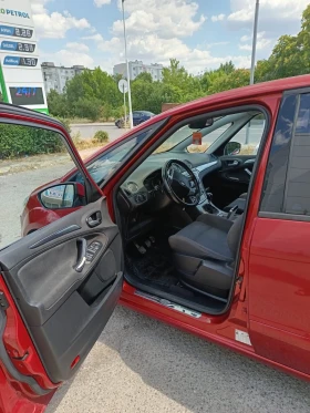 Ford S-Max - 3800 € / 7432.15 лв. - 15252717 7 | Car24.bg Ford S-Max - 3800 € / 7432.15 лв. - 15252717 7