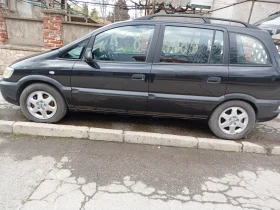 Opel Zafira X18XE1 | Auto.bg — изображение 2 Opel Zafira X18XE1 | Auto.bg — изображение 2