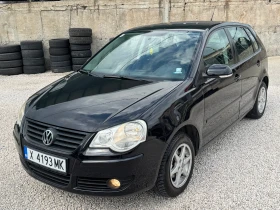 Снимка VW Polo