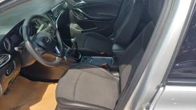 Opel Astra undefined | Auto.bg — изображение 5 Opel Astra undefined | Auto.bg — изображение 5