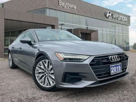Audi A7 * Technik | SUNROOF | NAVIGATION * CARFAX * ЦЕНА Д