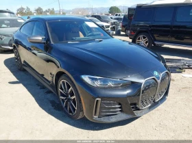 BMW i4 50* KEYLESS* AMBIENT* HARMAN* 360* СЛ.ЛЕНТИ