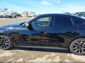 BMW i4 50* KEYLESS* AMBIENT* HARMAN* 360* СЛ.ЛЕНТИ | Auto.bg — изображение 5 BMW i4 50* KEYLESS* AMBIENT* HARMAN* 360* СЛ.ЛЕНТИ | Auto.bg — изображение 5
