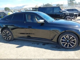 BMW i4 50* KEYLESS* AMBIENT* HARMAN* 360* СЛ.ЛЕНТИ | Auto.bg — изображение 4 BMW i4 50* KEYLESS* AMBIENT* HARMAN* 360* СЛ.ЛЕНТИ | Auto.bg — изображение 4