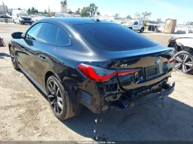 BMW i4 50* KEYLESS* AMBIENT* HARMAN* 360* СЛ.ЛЕНТИ | Auto.bg — изображение 6 BMW i4 50* KEYLESS* AMBIENT* HARMAN* 360* СЛ.ЛЕНТИ | Auto.bg — изображение 6