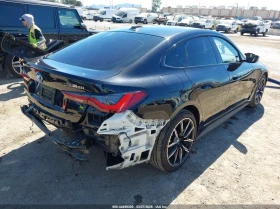 BMW i4 50* KEYLESS* AMBIENT* HARMAN* 360* СЛ.ЛЕНТИ | Auto.bg — изображение 8 BMW i4 50* KEYLESS* AMBIENT* HARMAN* 360* СЛ.ЛЕНТИ | Auto.bg — изображение 8