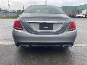 Mercedes-Benz C 400 CARFAX* KEYLESS* ПОДГРЕВ* ДВА КЛЮЧА | Auto.bg — изображение 5 Mercedes-Benz C 400 CARFAX* KEYLESS* ПОДГРЕВ* ДВА КЛЮЧА | Auto.bg — изображение 5