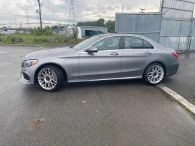 Mercedes-Benz C 400 CARFAX* KEYLESS* ПОДГРЕВ* ДВА КЛЮЧА | Auto.bg — изображение 3 Mercedes-Benz C 400 CARFAX* KEYLESS* ПОДГРЕВ* ДВА КЛЮЧА | Auto.bg — изображение 3