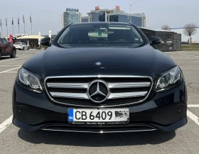 Mercedes-Benz E 220 - Car24.bg Mercedes-Benz E 220