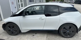 BMW i3 - Car24.bg BMW i3