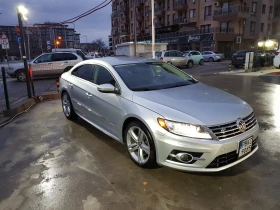 VW CC 2.0 TSI R Line - Car24.bg VW CC 2.0 TSI R Line
