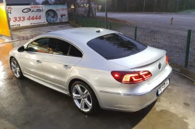 VW CC 2.0 TSI R Line - 10990 € / 21494.57 лв. - 33204221 3 | Car24.bg VW CC 2.0 TSI R Line - 10990 € / 21494.57 лв. - 33204221 3