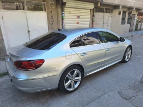 VW CC 2.0 TSI R Line - 10990 € / 21494.57 лв. - 33204221 4 | Car24.bg VW CC 2.0 TSI R Line - 10990 € / 21494.57 лв. - 33204221 4