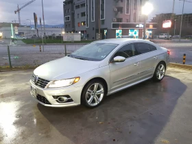 VW CC 2.0 TSI R Line - 10990 € / 21494.57 лв. - 33204221 2 | Car24.bg VW CC 2.0 TSI R Line - 10990 € / 21494.57 лв. - 33204221 2