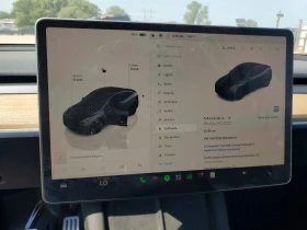 Tesla Model Y PERFORMANCE* DUAL MOTOR* ПАНО* ПОДГРЕВ* КОЖА* | Auto.bg — изображение 9 Tesla Model Y PERFORMANCE* DUAL MOTOR* ПАНО* ПОДГРЕВ* КОЖА* | Auto.bg — изображение 9