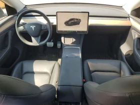 Tesla Model Y PERFORMANCE* DUAL MOTOR* ПАНО* ПОДГРЕВ* КОЖА* | Auto.bg — изображение 8 Tesla Model Y PERFORMANCE* DUAL MOTOR* ПАНО* ПОДГРЕВ* КОЖА* | Auto.bg — изображение 8