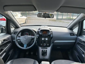 Opel Zafira 1.6 Бензин/Газ | 7 места | 2 ключа - 3499 € - 26862445 13 | Car24.bg Opel Zafira 1.6 Бензин/Газ | 7 места | 2 ключа - 3499 € - 26862445 13