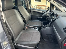 Opel Zafira 1.6 Бензин/Газ | 7 места | 2 ключа - 3499 € - 26862445 11 | Car24.bg Opel Zafira 1.6 Бензин/Газ | 7 места | 2 ключа - 3499 € - 26862445 11