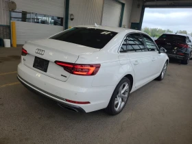 Audi A4 PROGRESSIV - 15327 € - 77541952 3 | Car24.bg Audi A4 PROGRESSIV - 15327 € - 77541952 3