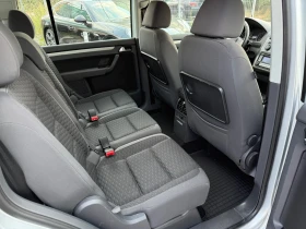 VW Touran 1.9TDI 105PS - 3900 € - 81025629 8 | Car24.bg VW Touran 1.9TDI 105PS - 3900 € - 81025629 8