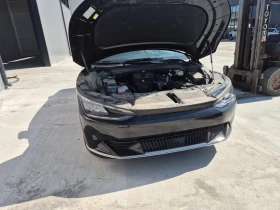 Kia EV6 Наводнена - 15000 € - 80997134 5 | Car24.bg Kia EV6 Наводнена - 15000 € - 80997134 5