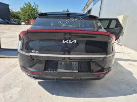Kia EV6 Наводнена - 15000 € - 80997134 9 | Car24.bg Kia EV6 Наводнена - 15000 € - 80997134 9