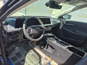 Kia EV6 Наводнена - 15000 € - 80997134 12 | Car24.bg Kia EV6 Наводнена - 15000 € - 80997134 12
