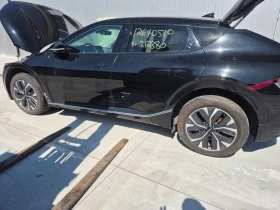 Kia EV6 Наводнена - 15000 € - 80997134 10 | Car24.bg Kia EV6 Наводнена - 15000 € - 80997134 10
