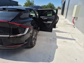 Kia EV6 Наводнена - 15000 € - 80997134 8 | Car24.bg Kia EV6 Наводнена - 15000 € - 80997134 8