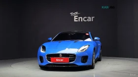 Jaguar F-Type P380* R-DYNAMIC COUPE* X152* ОБДУХ* ПАНО* НАВИ* | Auto.bg — изображение 3 Jaguar F-Type P380* R-DYNAMIC COUPE* X152* ОБДУХ* ПАНО* НАВИ* | Auto.bg — изображение 3