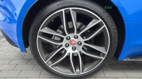 Jaguar F-Type P380* R-DYNAMIC COUPE* X152* ОБДУХ* ПАНО* НАВИ* | Auto.bg — изображение 5 Jaguar F-Type P380* R-DYNAMIC COUPE* X152* ОБДУХ* ПАНО* НАВИ* | Auto.bg — изображение 5