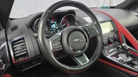 Jaguar F-Type P380* R-DYNAMIC COUPE* X152* ОБДУХ* ПАНО* НАВИ* | Auto.bg — изображение 13 Jaguar F-Type P380* R-DYNAMIC COUPE* X152* ОБДУХ* ПАНО* НАВИ* | Auto.bg — изображение 13