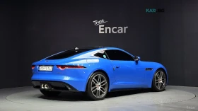 Jaguar F-Type P380* R-DYNAMIC COUPE* X152* ОБДУХ* ПАНО* НАВИ* | Auto.bg — изображение 2 Jaguar F-Type P380* R-DYNAMIC COUPE* X152* ОБДУХ* ПАНО* НАВИ* | Auto.bg — изображение 2