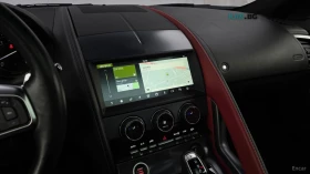 Jaguar F-Type P380* R-DYNAMIC COUPE* X152* ОБДУХ* ПАНО* НАВИ* | Auto.bg — изображение 14 Jaguar F-Type P380* R-DYNAMIC COUPE* X152* ОБДУХ* ПАНО* НАВИ* | Auto.bg — изображение 14