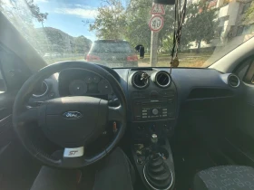 Ford Fiesta ST 150 | Auto.bg — изображение 5 Ford Fiesta ST 150 | Auto.bg — изображение 5