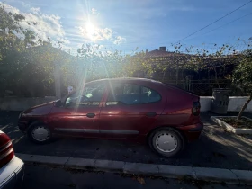 Renault Megane 1.6 - 500 € - 35001618 4 | Car24.bg Renault Megane 1.6 - 500 € - 35001618 4