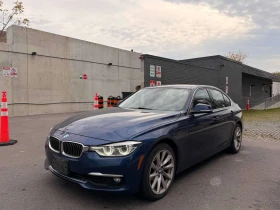 BMW 330 i xDrive | CARFAX | АВТОКРЕДИТ БЕЗ ПЪРВОНАЧАЛНА