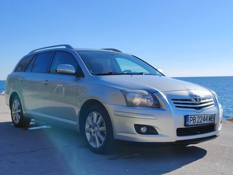 Toyota Avensis Navi/126кс - 4030 € / 7881.99 лв. - 30222842 1 | Car24.bg Toyota Avensis Navi/126кс - 4030 € / 7881.99 лв. - 30222842 1
