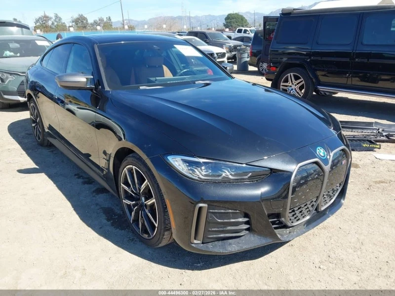 BMW i4 50* KEYLESS* AMBIENT* HARMAN* 360* СЛ.ЛЕНТИ - 25500 € / 49873.67 лв. - 36243099 1 | Car24.bg BMW i4 50* KEYLESS* AMBIENT* HARMAN* 360* СЛ.ЛЕНТИ - 25500 € / 49873.67 лв. - 36243099 1