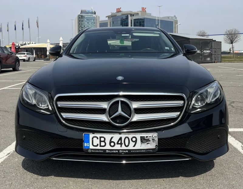 Mercedes-Benz E 220 - 18000 € / 35204.94 лв. - 12108737 1 | Car24.bg Mercedes-Benz E 220 - 18000 € / 35204.94 лв. - 12108737 1