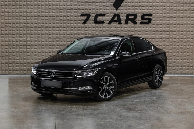 VW Passat | 2.0 BiTDI | 4Motion | - 13000 € / 25425.79 лв. - 43399979 1 | Car24.bg VW Passat | 2.0 BiTDI | 4Motion | - 13000 € / 25425.79 лв. - 43399979 1