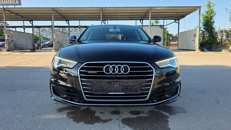 Audi A6 КАТО ЧИСТО НОВА - 10999 € - 17348514 1 | Car24.bg Audi A6 КАТО ЧИСТО НОВА - 10999 € - 17348514 1