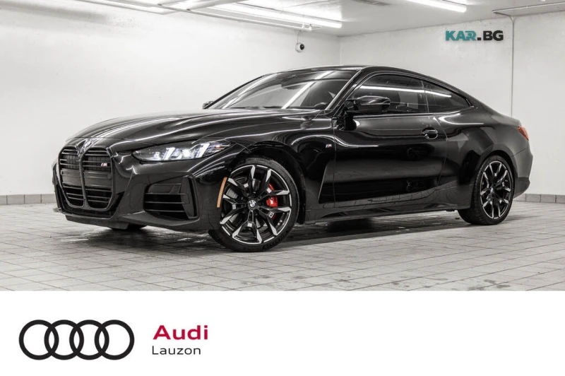 BMW 440 M440i * HUD * 360 * АвтоКредит * (ЦЕНА ДО БГ) - 49549 € - 44646284 1 | Car24.bg BMW 440 M440i * HUD * 360 * АвтоКредит * (ЦЕНА ДО БГ) - 49549 € - 44646284 1