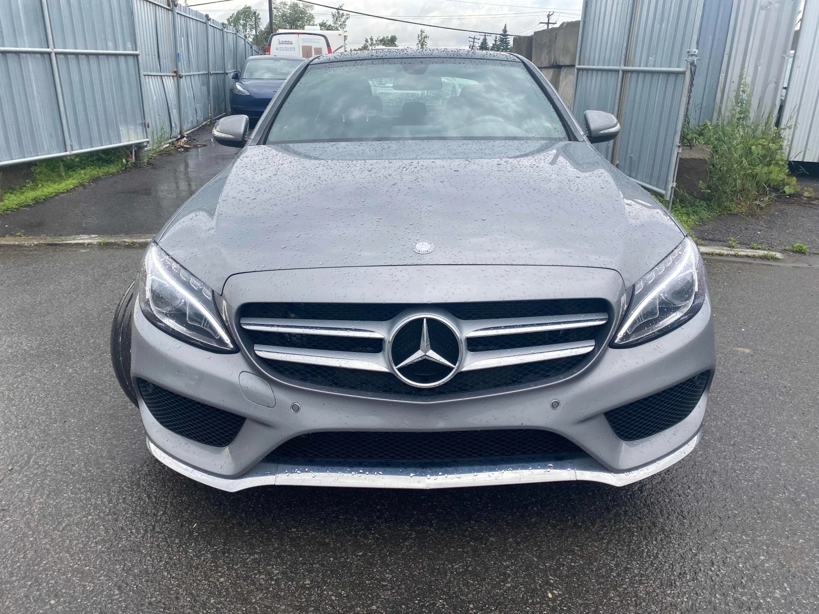 Mercedes-Benz C 400 CARFAX* KEYLESS* ПОДГРЕВ* ДВА КЛЮЧА | Auto.bg — изображение 1 Mercedes-Benz C 400 CARFAX* KEYLESS* ПОДГРЕВ* ДВА КЛЮЧА | Auto.bg — изображение 1