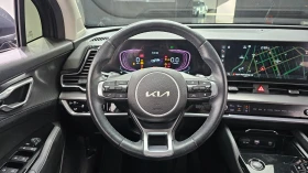 Kia Sportage 2.0 2WD NOBLESSE - 51650 лв. / 26408.23 € - 72918851 12 | Car24.bg Kia Sportage 2.0 2WD NOBLESSE - 51650 лв. / 26408.23 € - 72918851 12