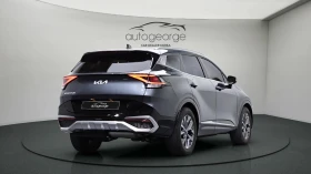 Kia Sportage 2.0 2WD NOBLESSE - 51650 лв. / 26408.23 € - 72918851 2 | Car24.bg Kia Sportage 2.0 2WD NOBLESSE - 51650 лв. / 26408.23 € - 72918851 2