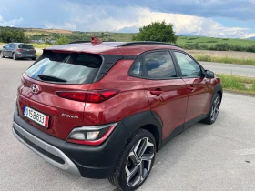 Hyundai Kona 1.0 Full led TURBO - 13900 € / 27186.04 лв. - 97131717 4 | Car24.bg Hyundai Kona 1.0 Full led TURBO - 13900 € / 27186.04 лв. - 97131717 4